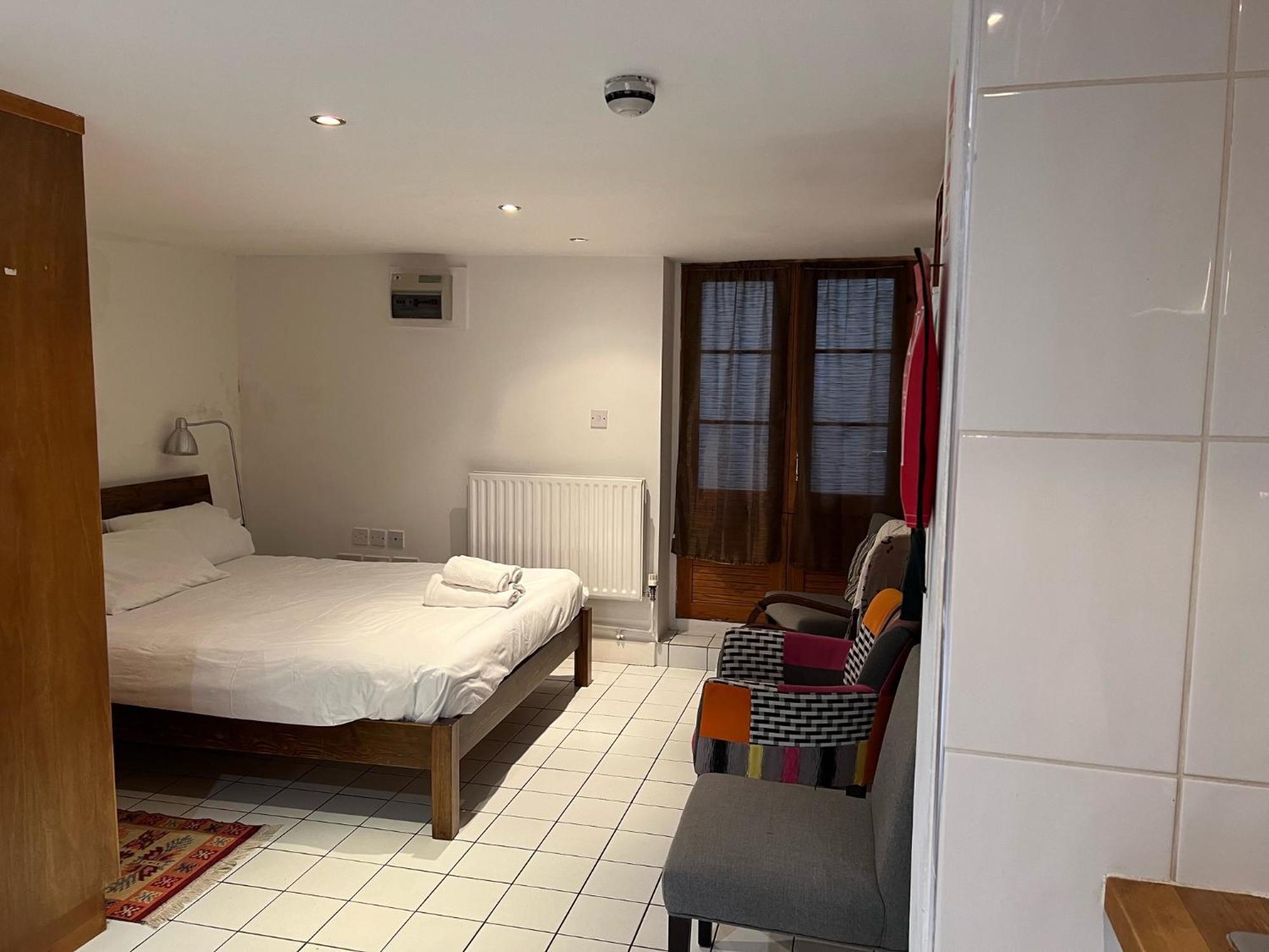 Stay In Bloomsbury Londres Exterior foto