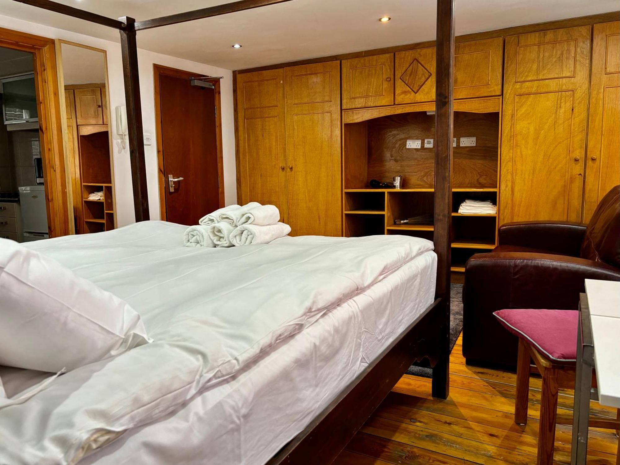 Stay In Bloomsbury Londres Exterior foto