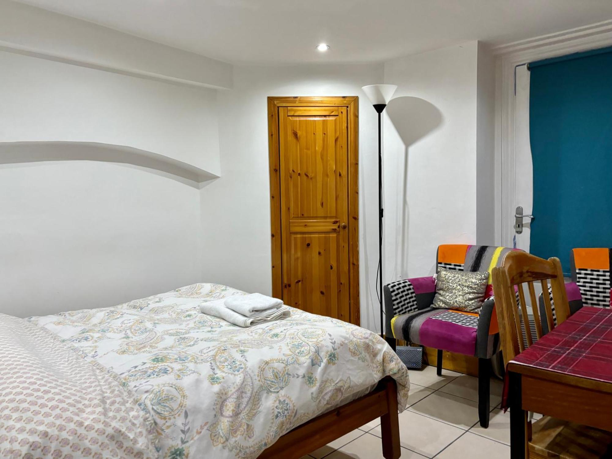 Stay In Bloomsbury Londres Exterior foto