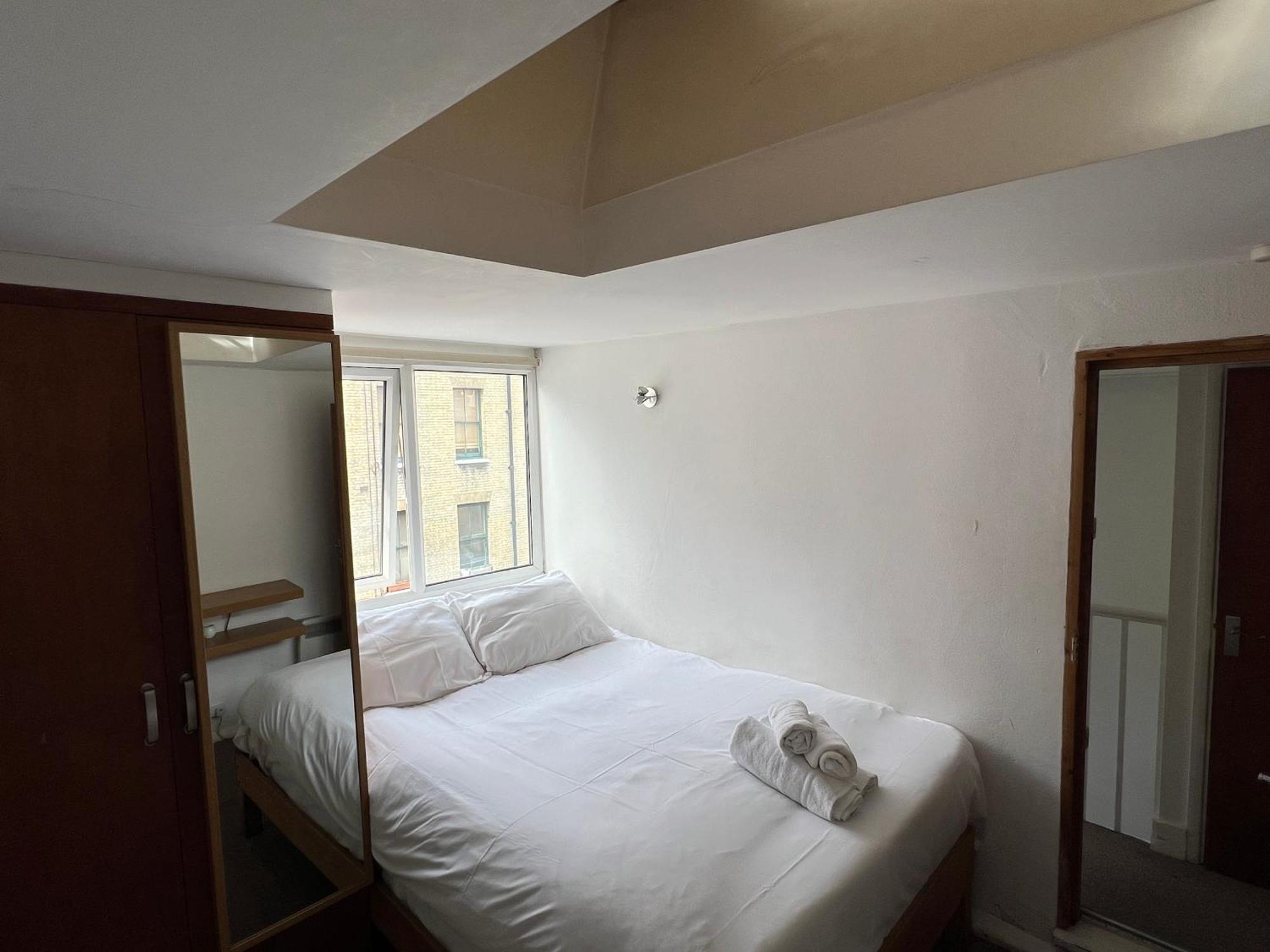 Stay In Bloomsbury Londres Exterior foto