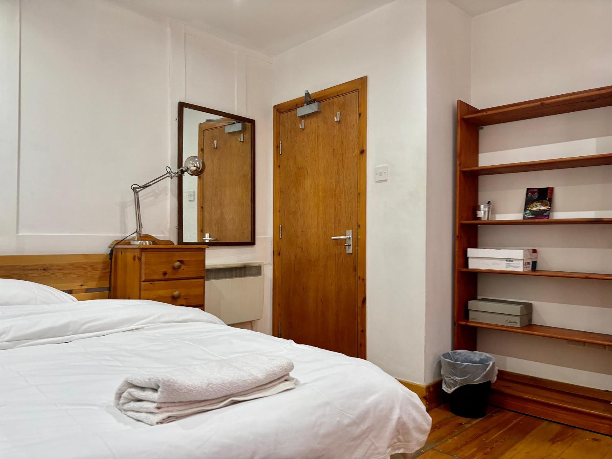 Stay In Bloomsbury Londres Exterior foto