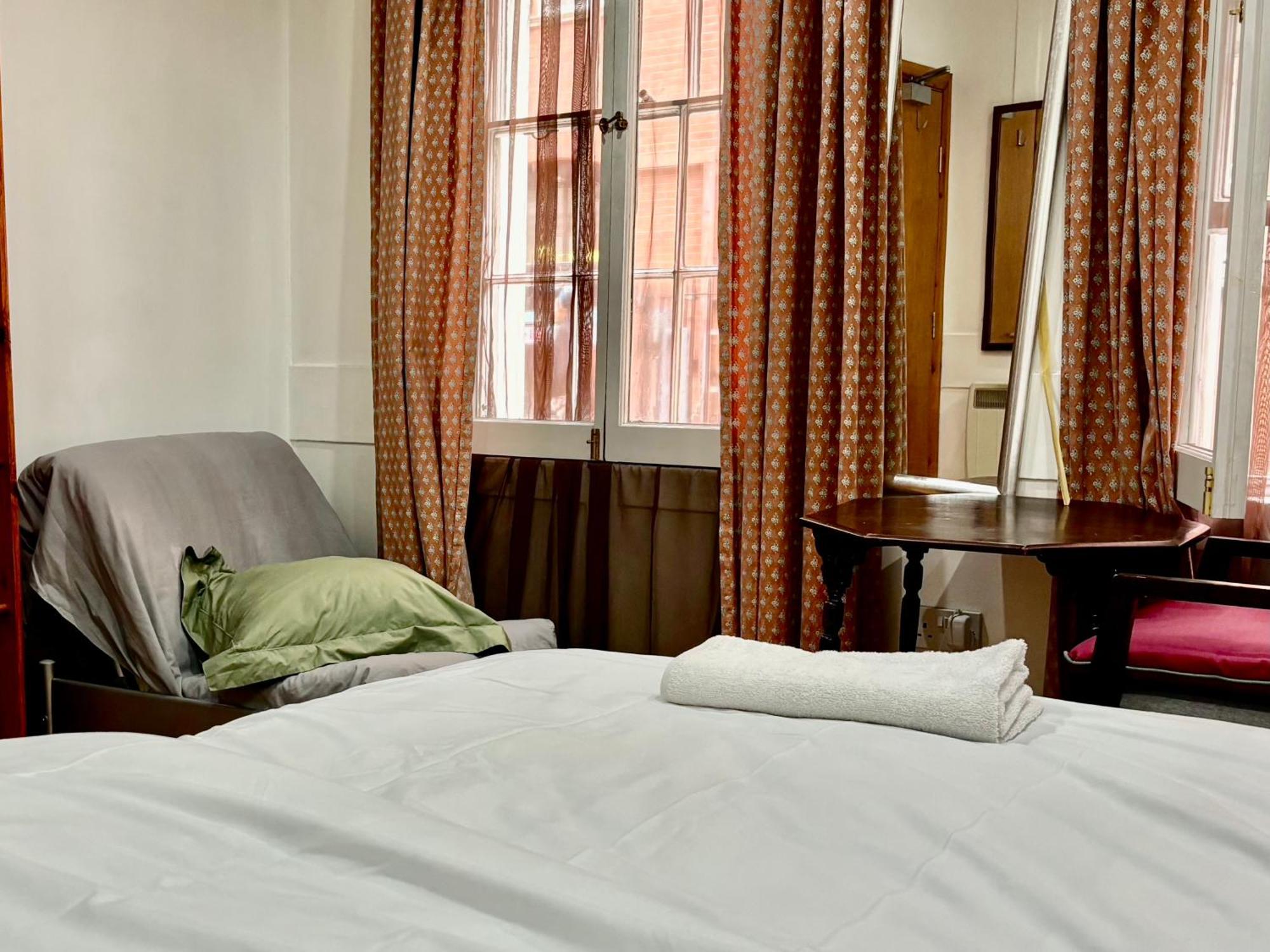 Stay In Bloomsbury Londres Exterior foto