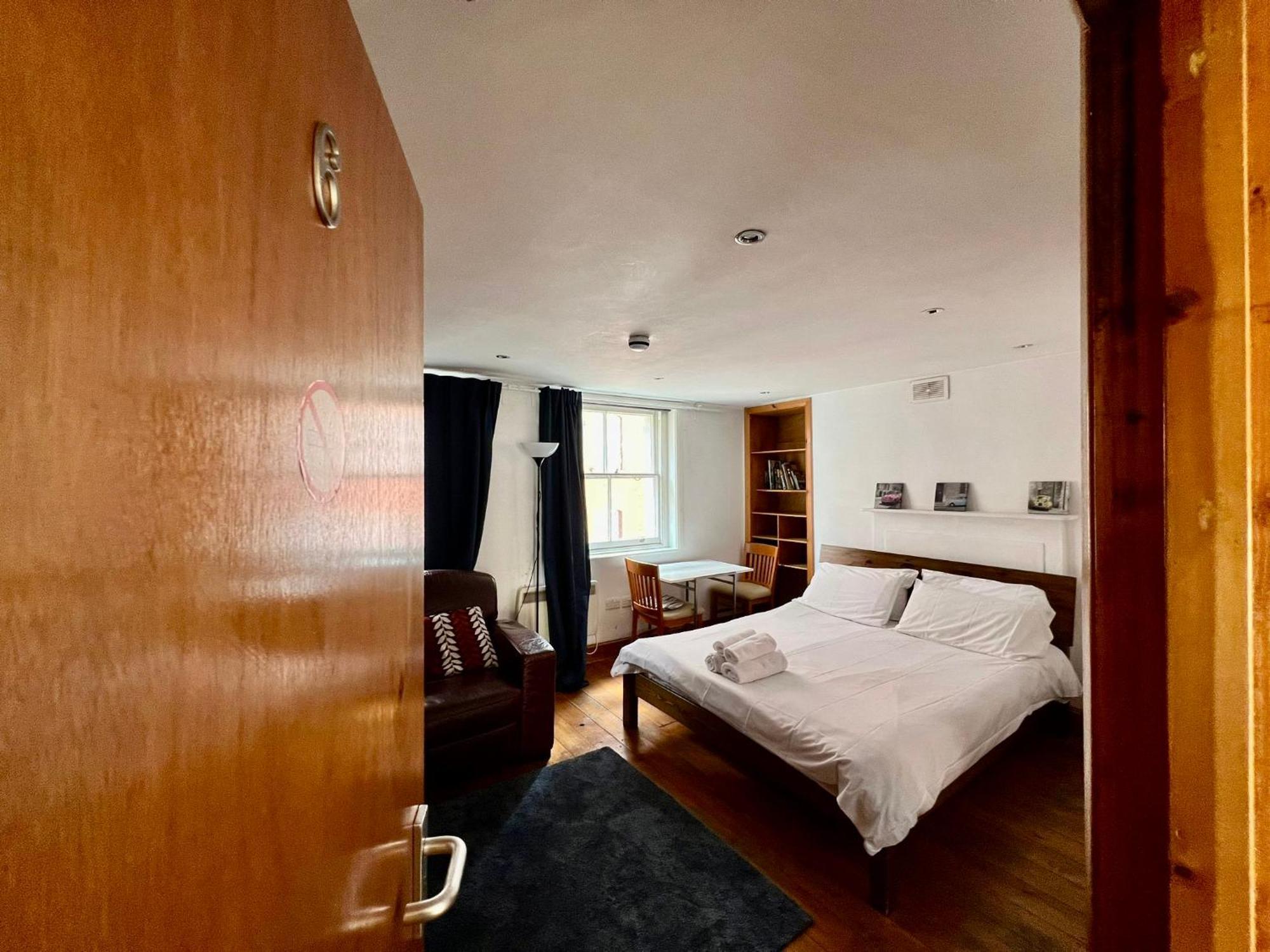 Stay In Bloomsbury Londres Exterior foto