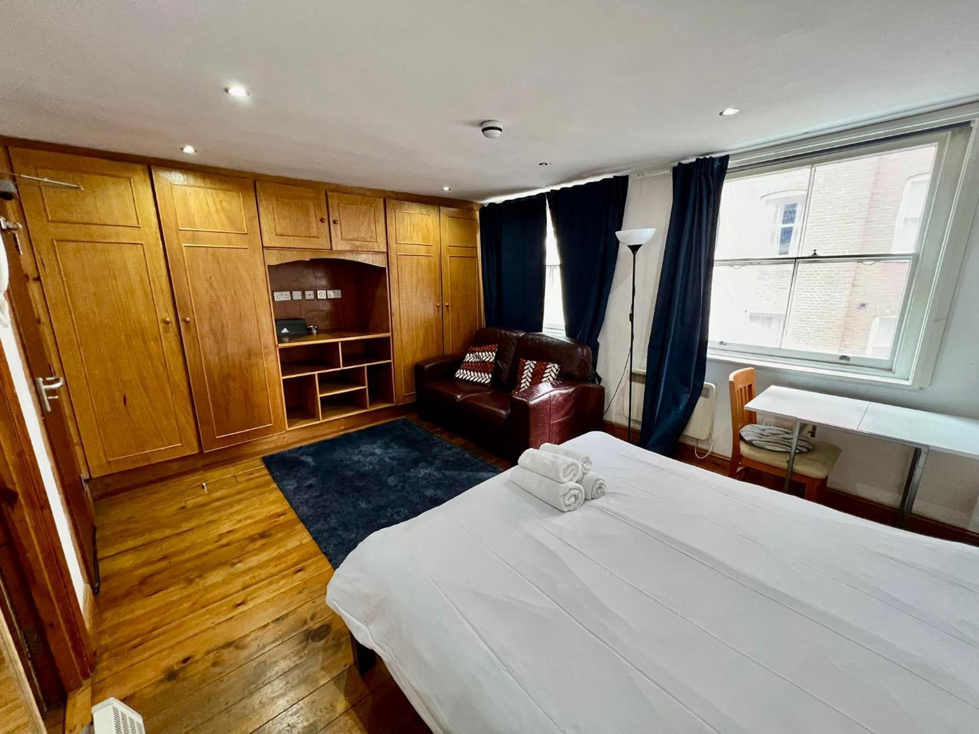 Stay In Bloomsbury Londres Exterior foto