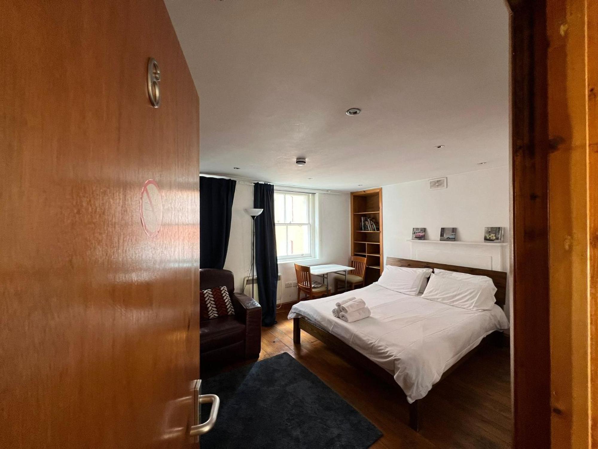 Stay In Bloomsbury Londres Exterior foto