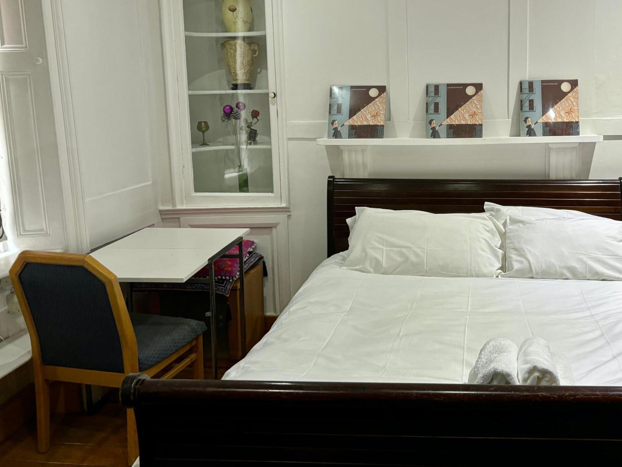 Stay In Bloomsbury Londres Exterior foto