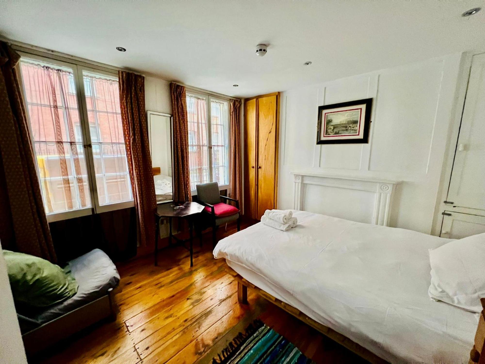 Stay In Bloomsbury Londres Exterior foto