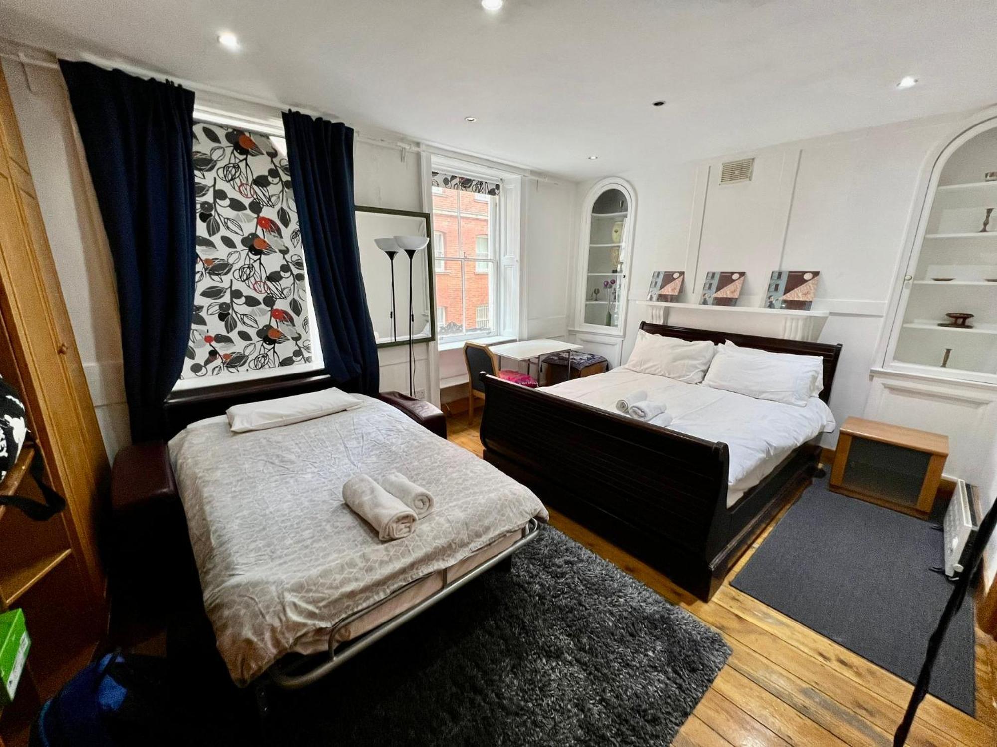 Stay In Bloomsbury Londres Exterior foto